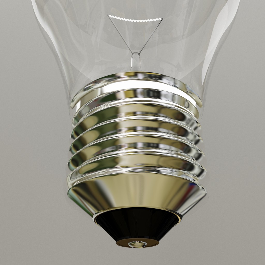 Light Bulb preview image 3